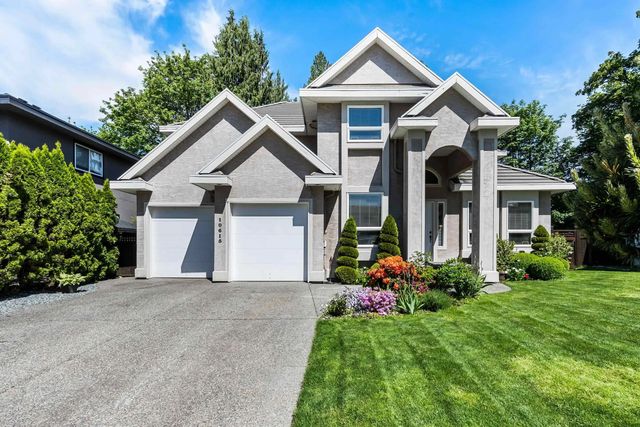 10615 238 Street, Maple Ridge