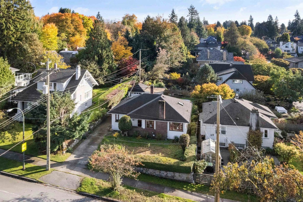 1830 W 33rd Avenue, Vancouver