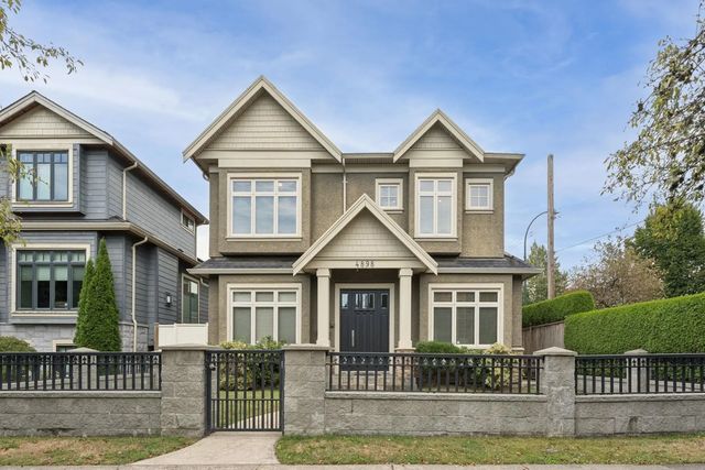 4898 Quebec Street, Vancouver