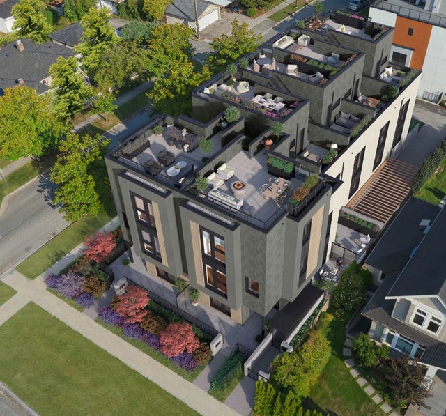 585 W 29th Avenue, Vancouver