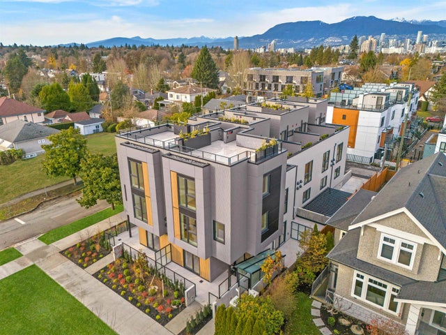 585 W 29th Avenue, Vancouver