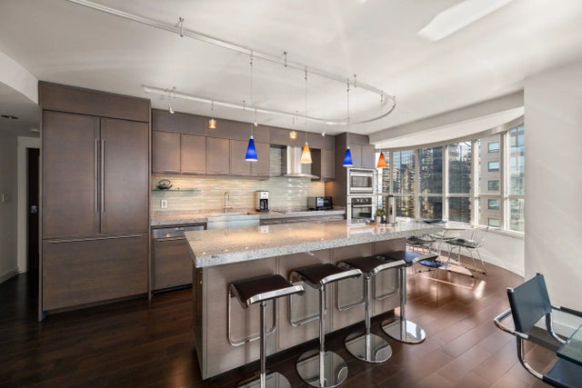 717 Jervis Street 602, Vancouver