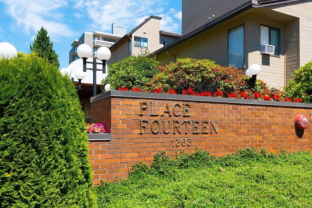 1363 Clyde Avenue 410, West Vancouver