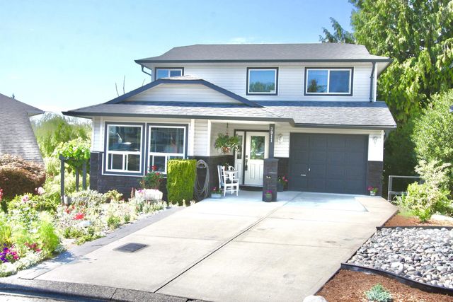 3911 Waterton Crescent, Abbotsford