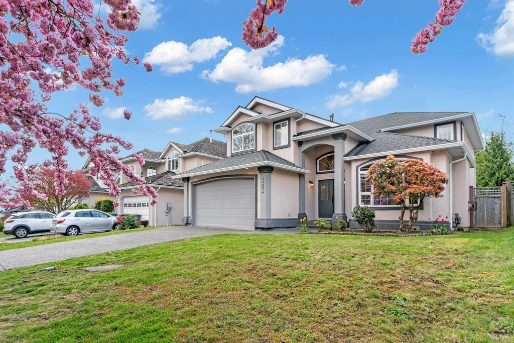 15674 101a Avenue, Surrey