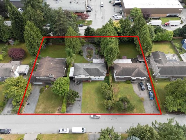 3857 Winlake Crescent, Burnaby