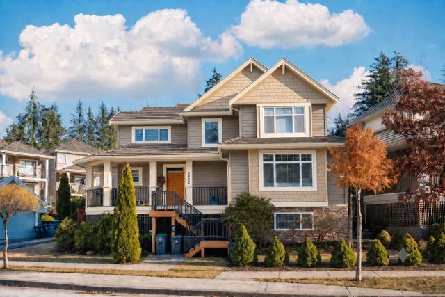 3492 147a Street, Surrey