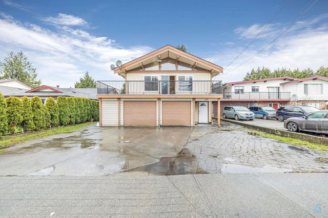9491 No 5 Road, Richmond