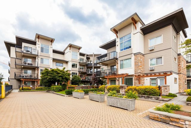 11935 Burnett Street 109, Maple Ridge
