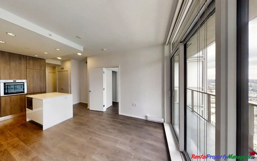 4650 Brentwood Boulevard 1406, Burnaby