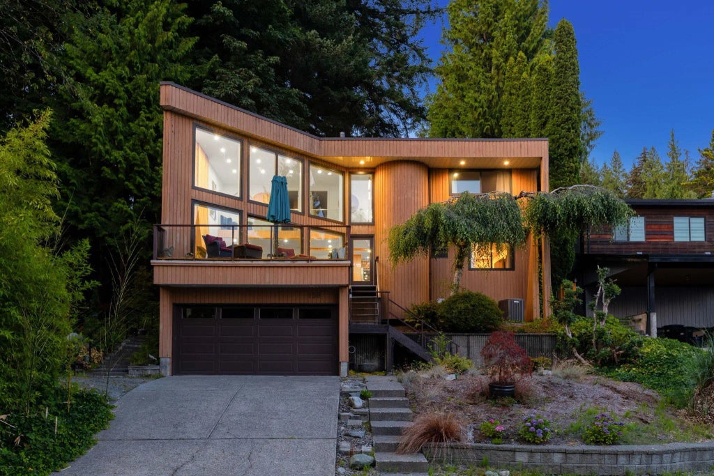 159 Roe Drive, Port Moody