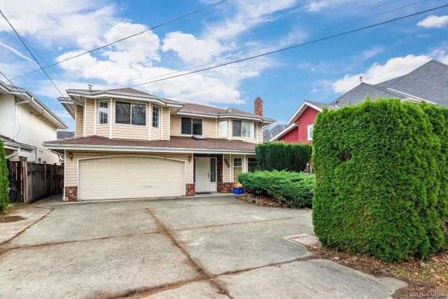 8200 Garden City Road, Richmond