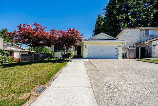 2976 Willband Street, Abbotsford