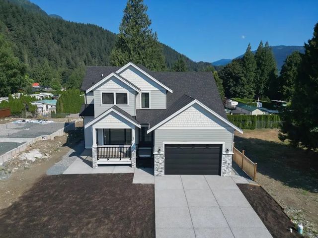 14550 Morris Valley Road 12, Mission