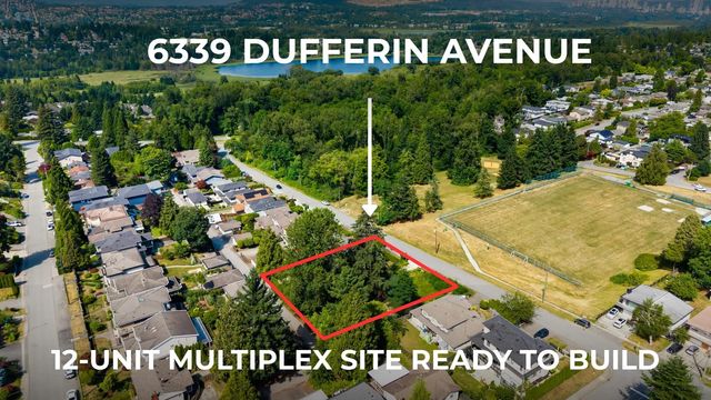 6339 Dufferin Avenue, Burnaby