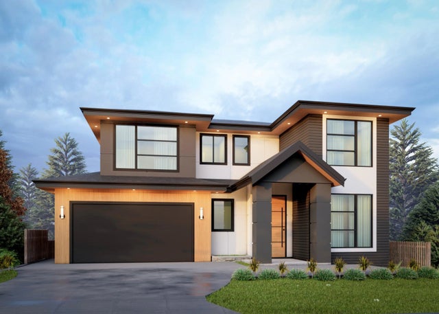 3552 Monson Crescent, Coquitlam