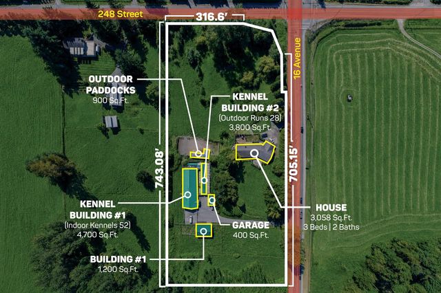 24862 16 Avenue, Langley