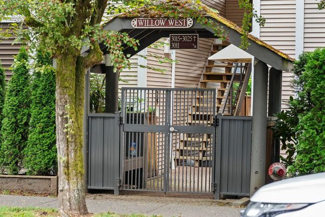 3021 Willow Street, Vancouver