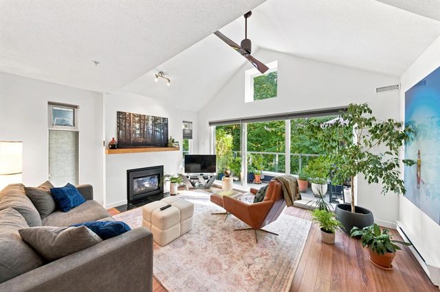 865 W 15th Avenue 304, Vancouver