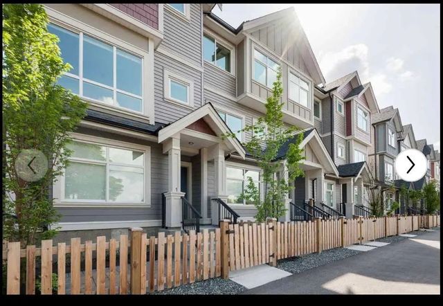 22600 Gilley Road 1, Richmond