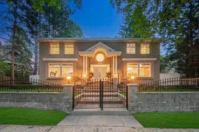 6418 Marguerite Street, Vancouver