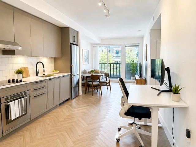 9228 Slopes Mews 201, Burnaby