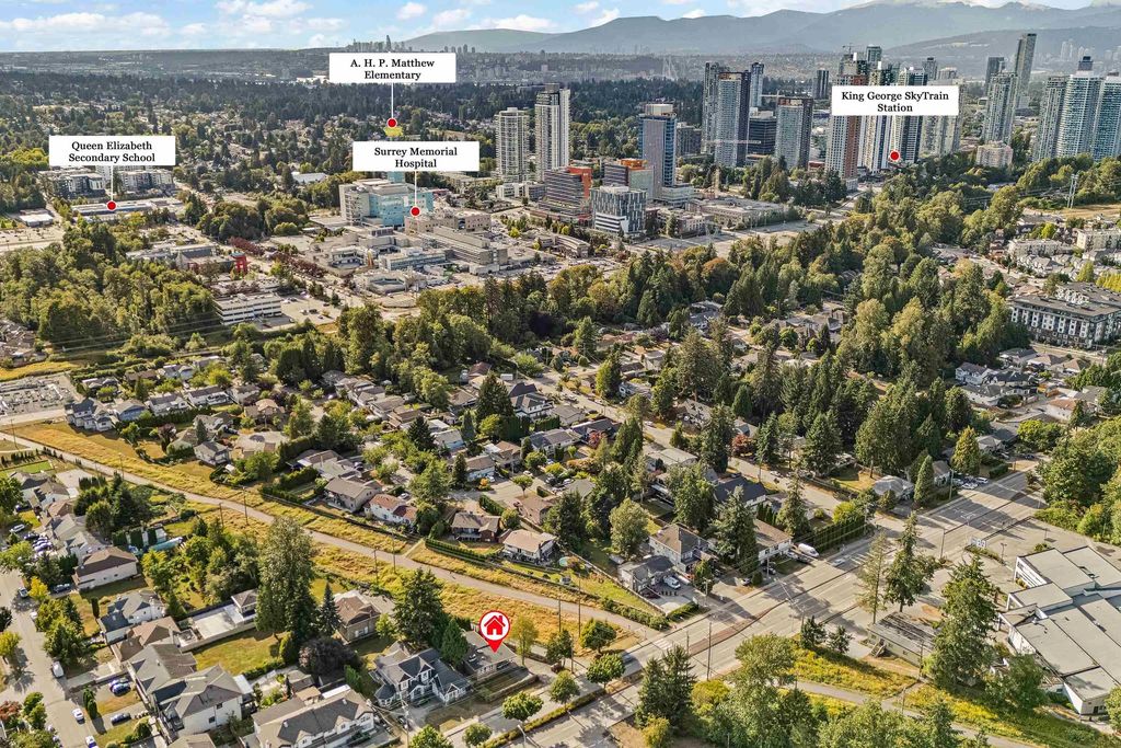 9387 140 Street, Surrey