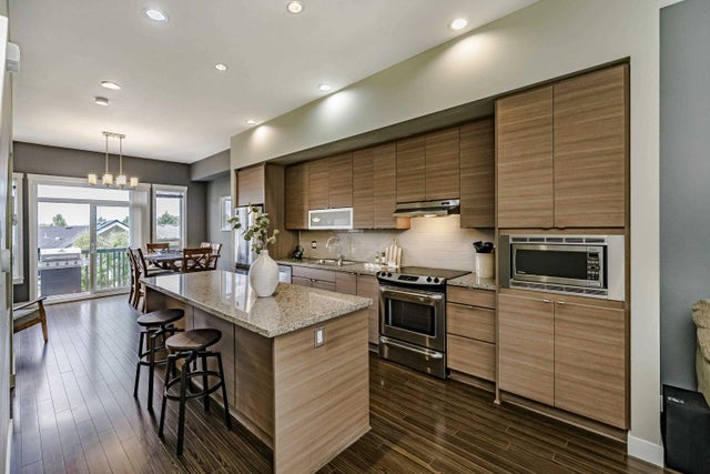 2955 156 Street 25, Surrey