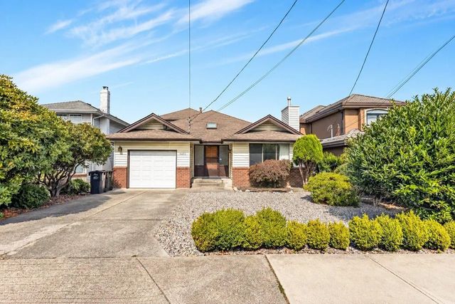 5451 Moncton Street, Richmond