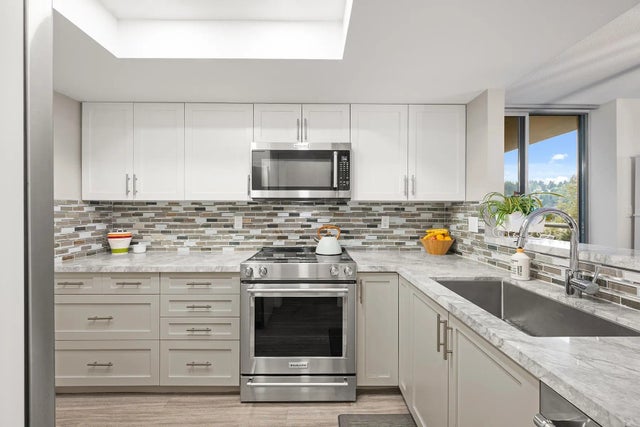 200 Newport Drive 1004, Port Moody