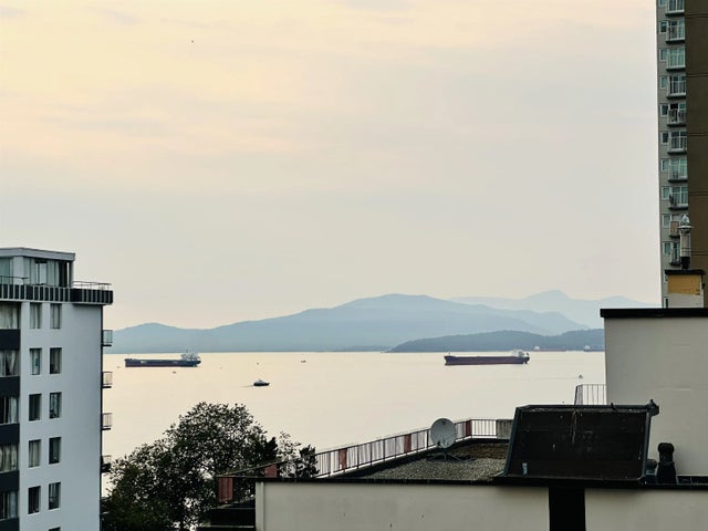 1251 Cardero Street 1002, Vancouver