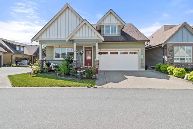 6110 Miller Drive 14, Chilliwack
