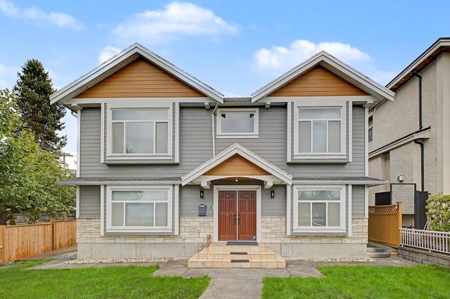 4694 Northview Court, Burnaby