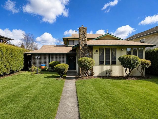 8468 144th Street, Surrey