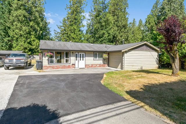 4323 200 Street, Langley