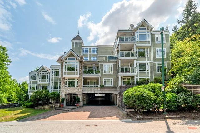 3001 Terravista Place 505, Port Moody