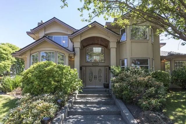 5648 Musgrave Crescent, Richmond