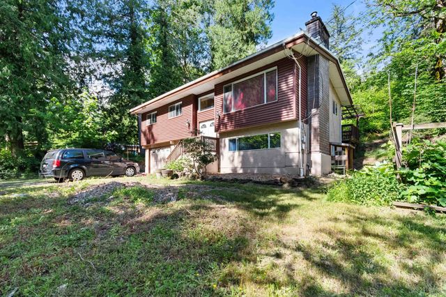 21128 Landstrom Road, Hope