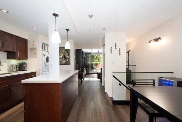 812 Milton Street 104, New Westminster