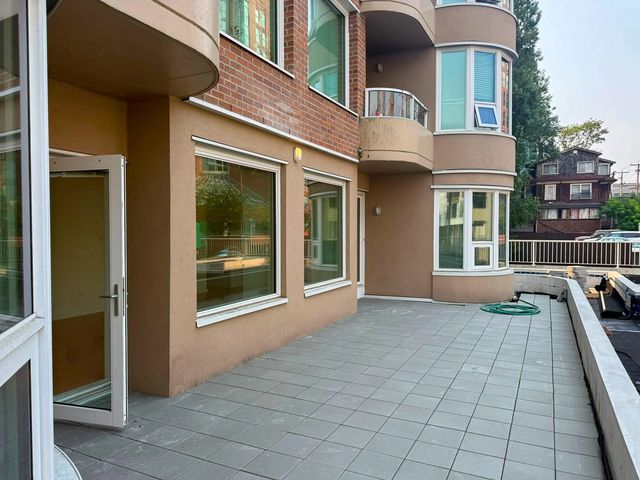 1845 Robson Street 101, Vancouver