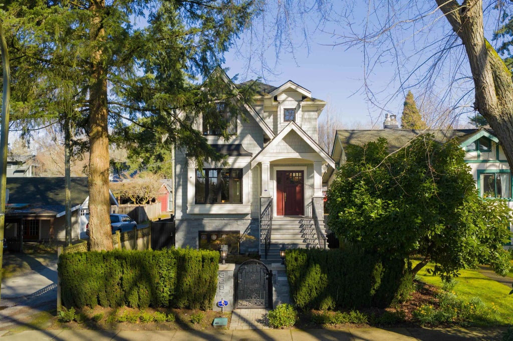 3287 W 38th Avenue, Vancouver