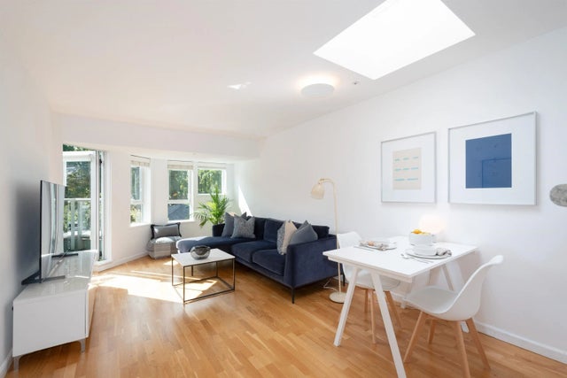 3440 W Broadway 420, Vancouver