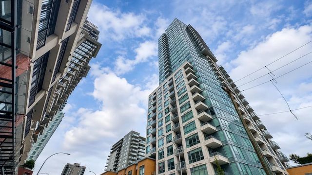 618 Carnarvon Street 2702, New Westminster