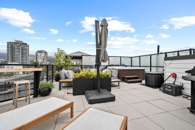 108 E 8th Street 614, North Vancouver