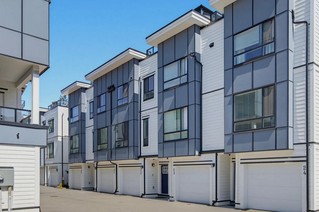 5476 Brydon Crescent 22, Langley
