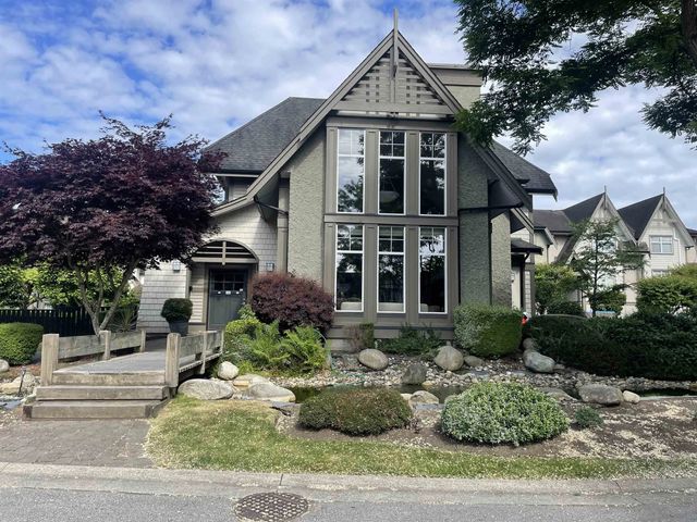 7288 Heather Street 13, Richmond