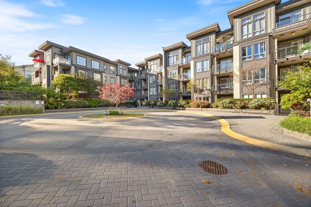 225 Francis Way 304, New Westminster