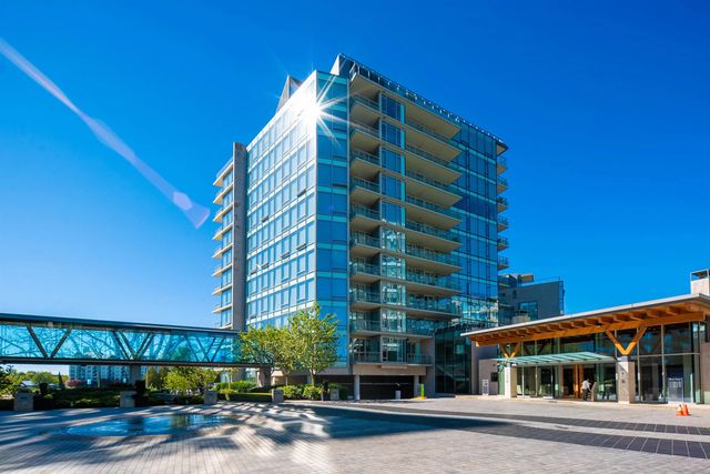 5131 Brighouse Way 901, Richmond