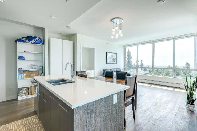 9060 University Crescent 1003, Burnaby