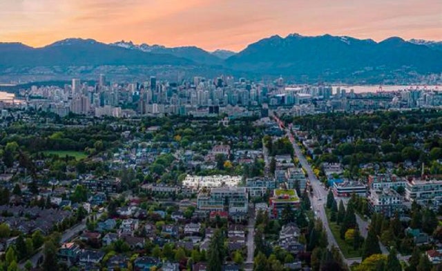 578 W 24th Avenue 243, Vancouver